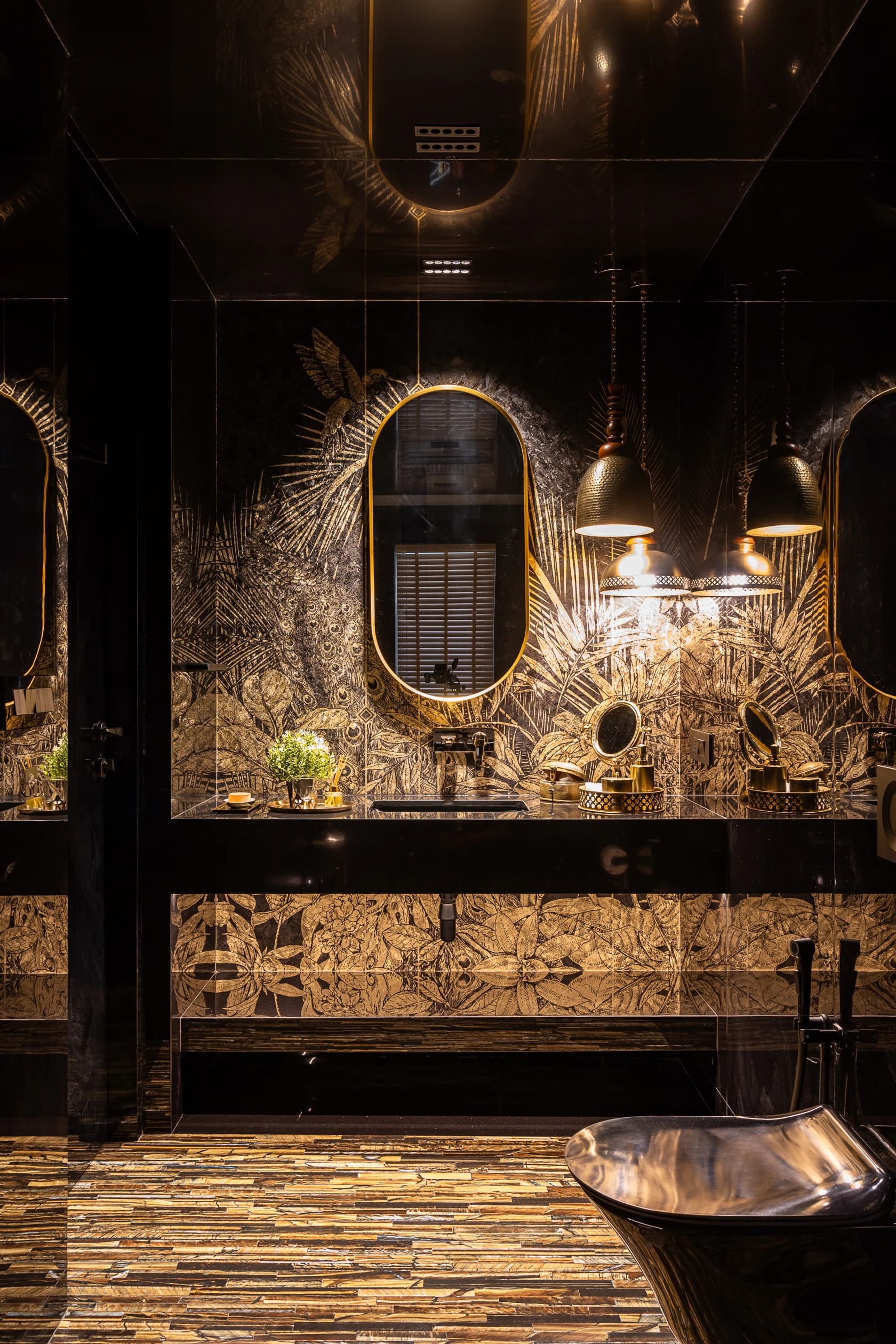 The Board House residential project